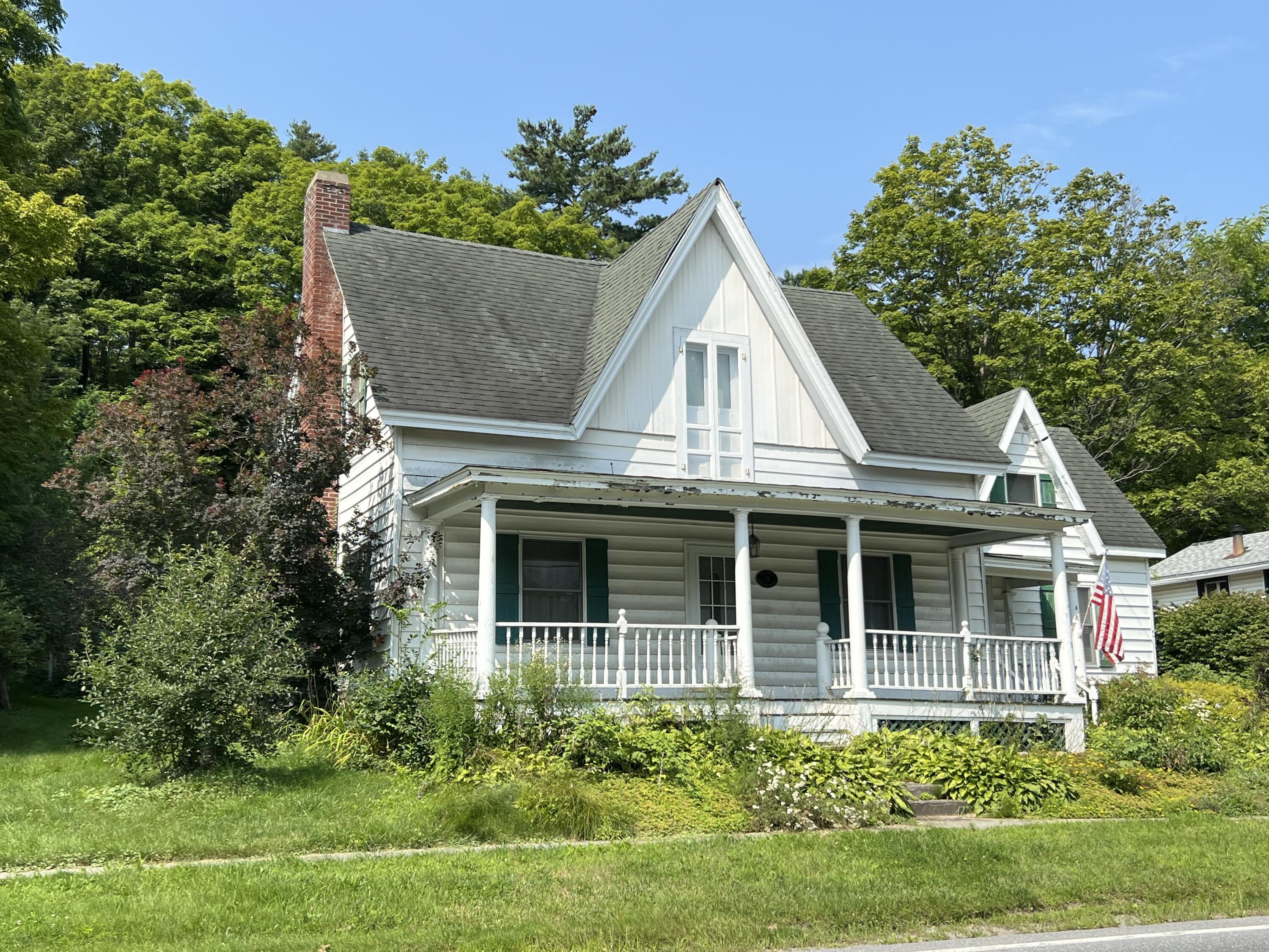 Property Photo: 6425 Main Street NY 12993
