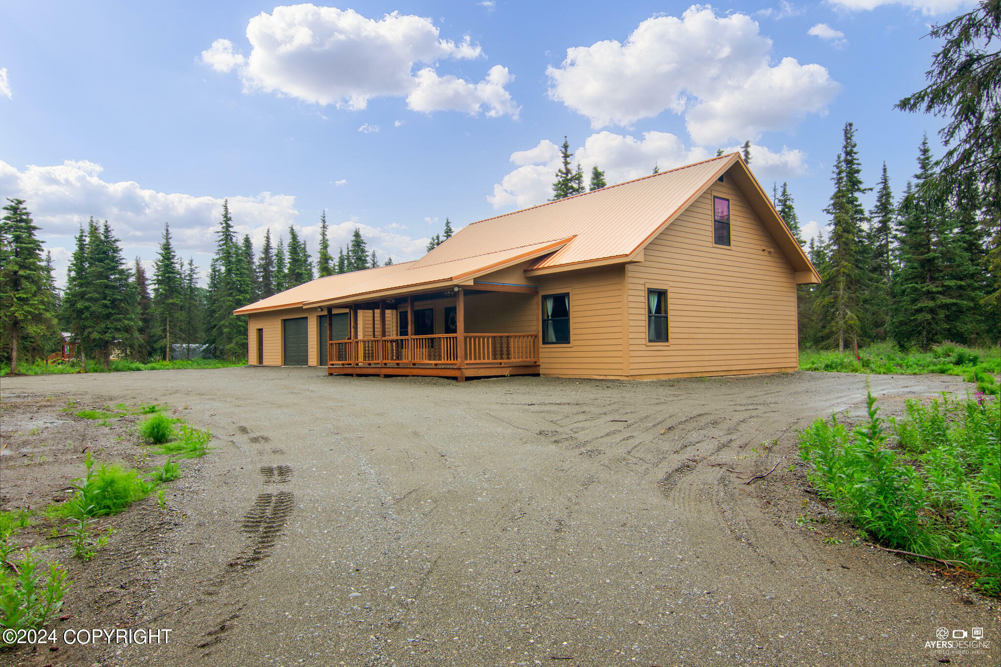 53221 Williams Road  Kenai AK 99611 photo