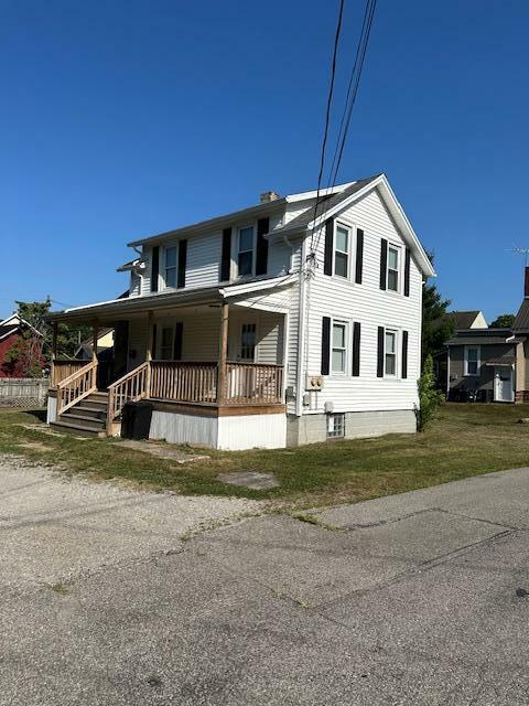 513 Taylor St  Ashland OH 44805 photo