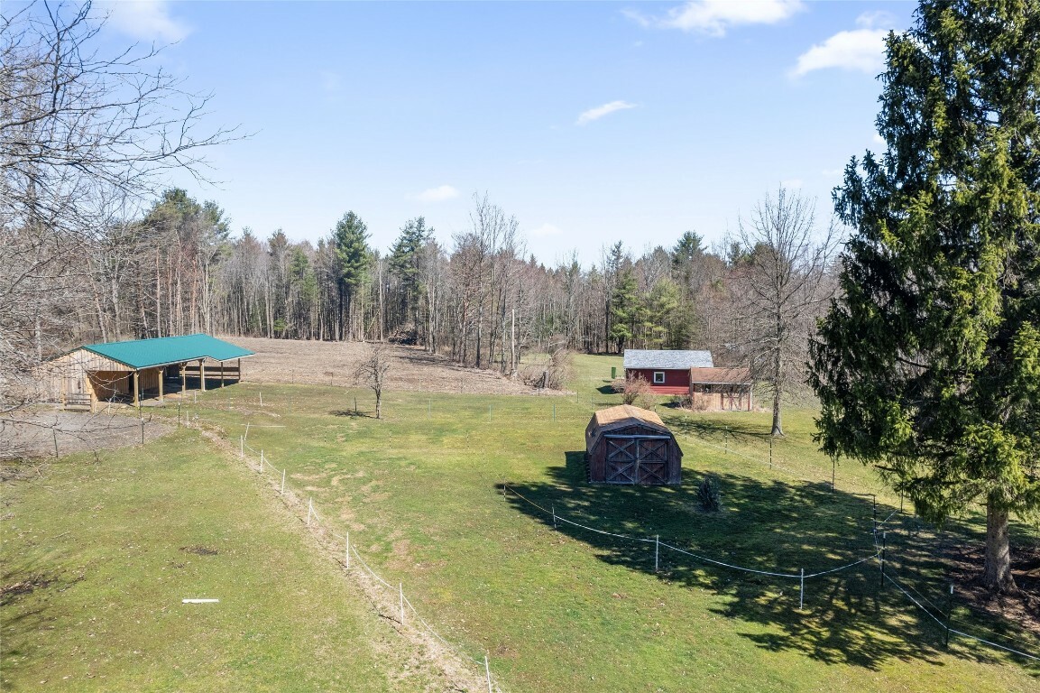 Property Photo:  1914 Bornt Hill Road  NY 13760 