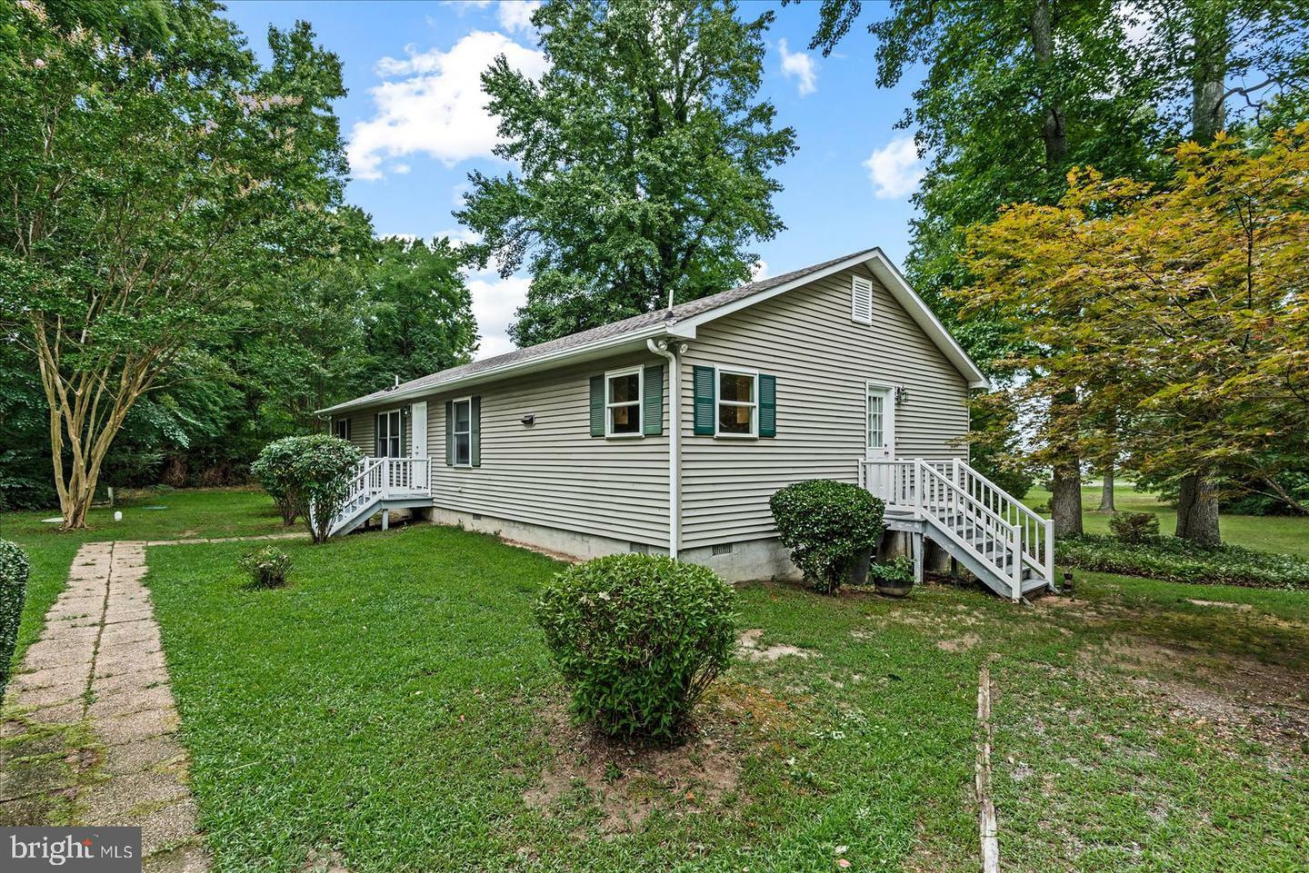 Property Photo:  129 Sweetbriar Lane  VA 22520 