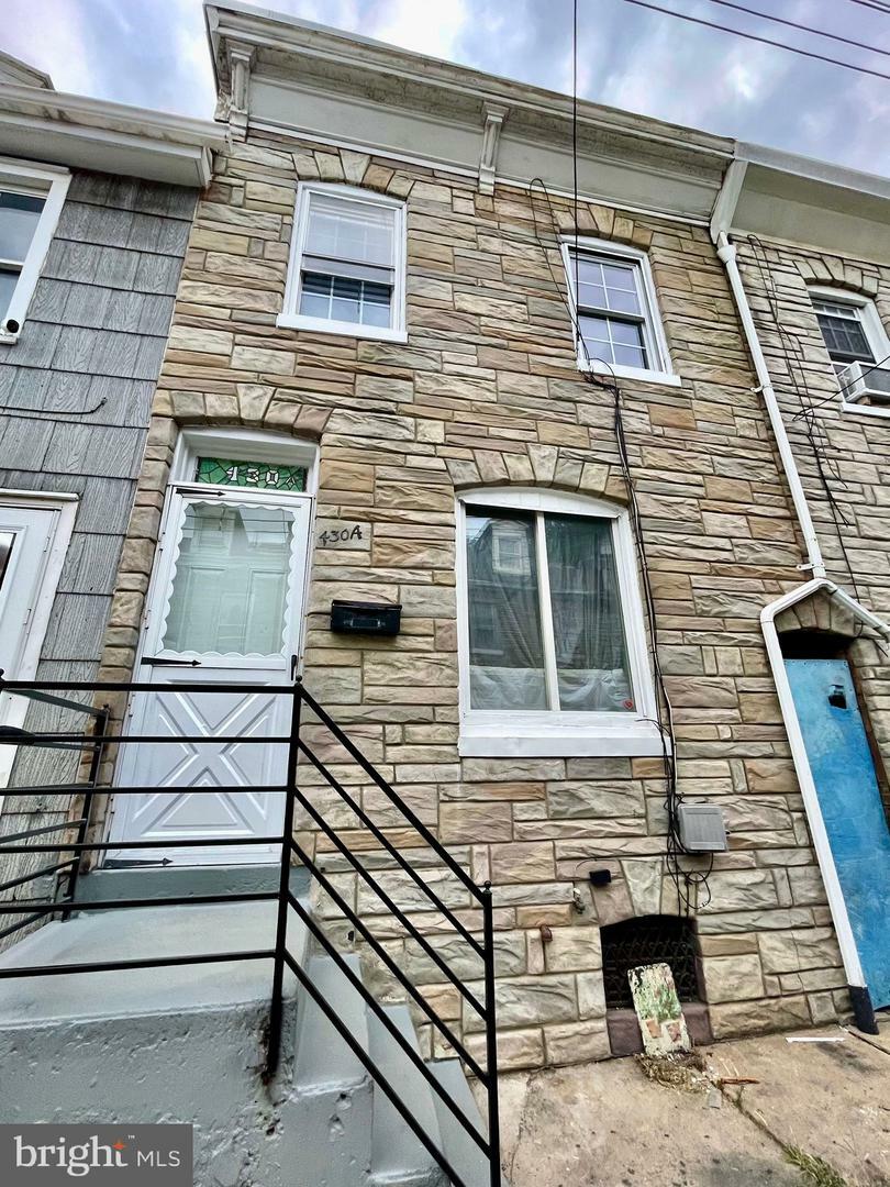 Property Photo:  430 Minor Street A  PA 19602 