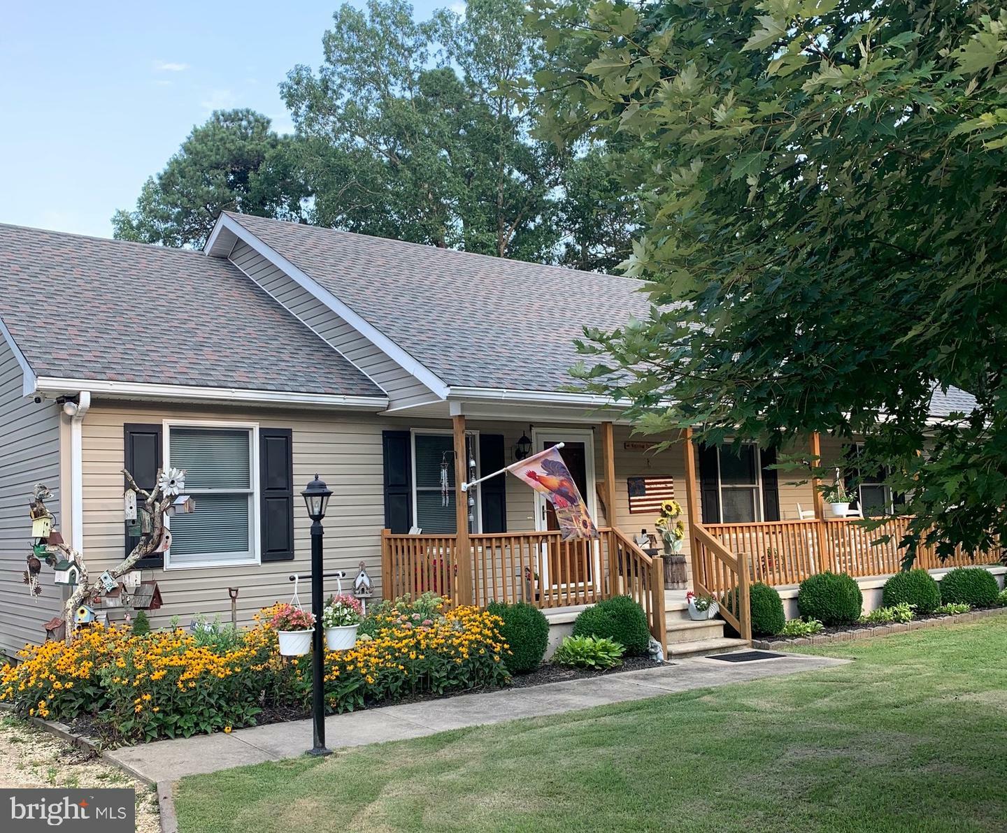 Property Photo: 22 Taylor Avenue NJ 08340