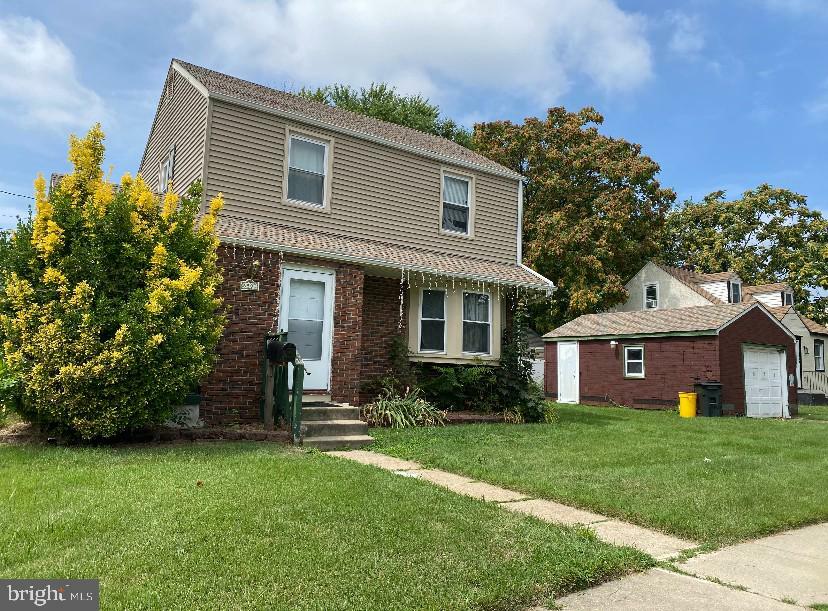 Property Photo:  6501 Roosevelt Avenue  NJ 08109 