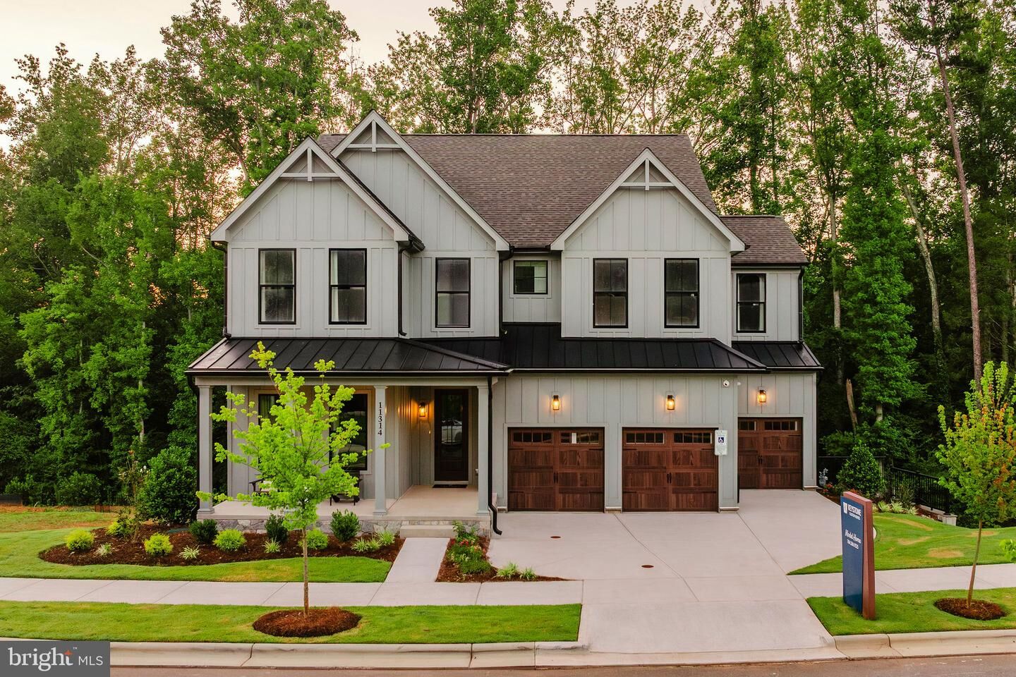 Property Photo:  101 Willard Way Covington  PA 17050 