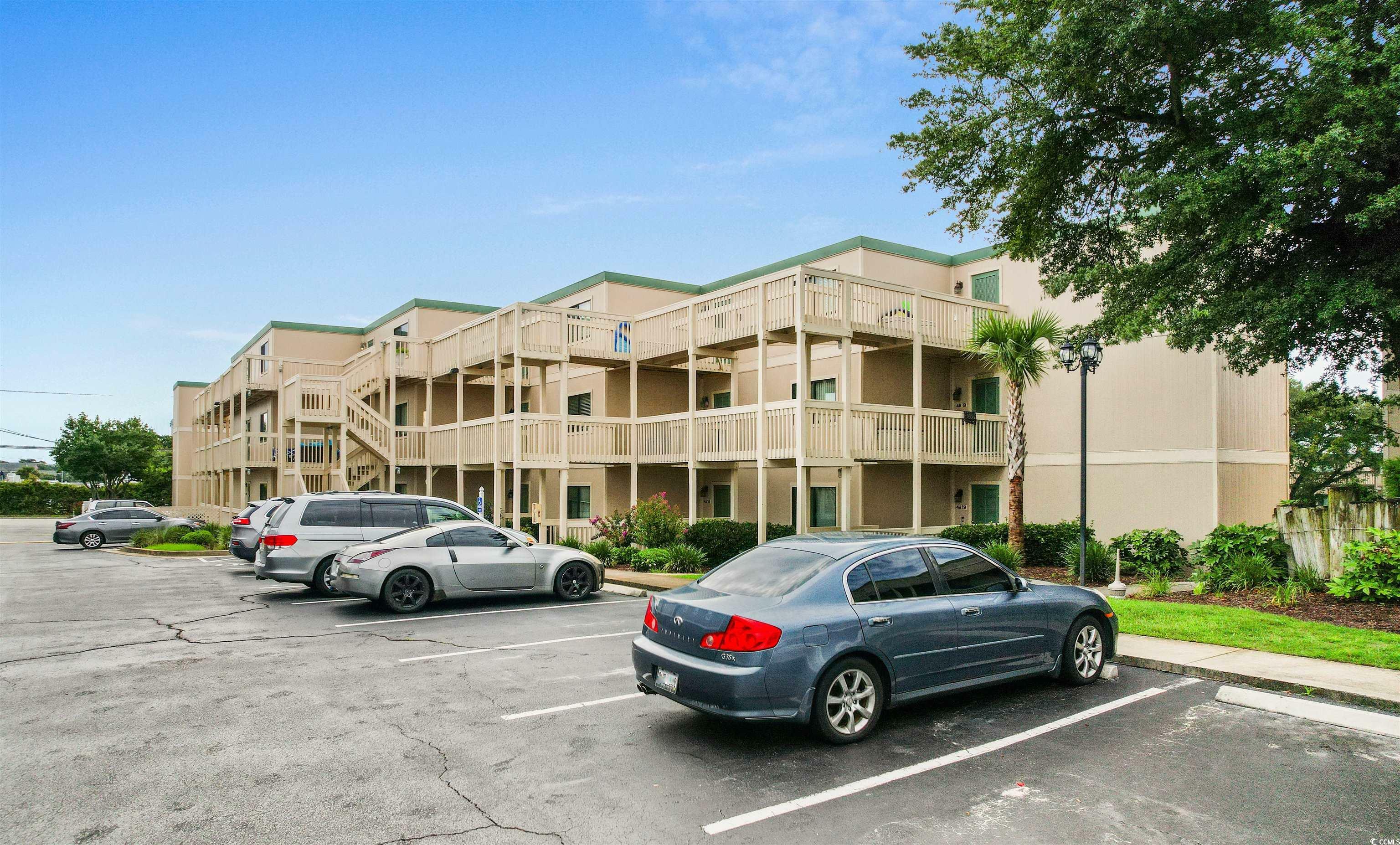 Property Photo: 9661 Shore Dr. B-19 SC 29572