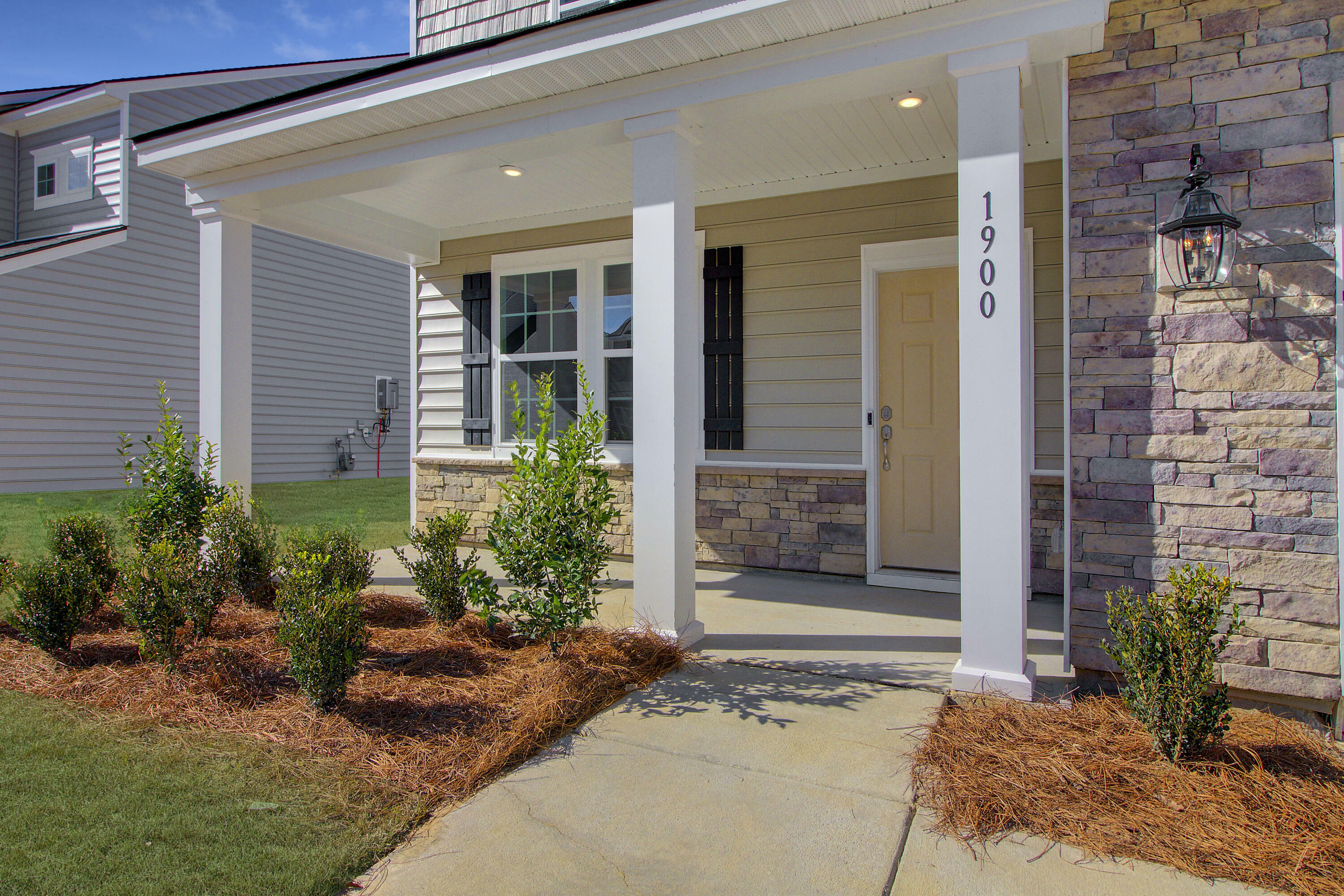 Property Photo:  130 Tupelo Bridge Drive  SC 29461 