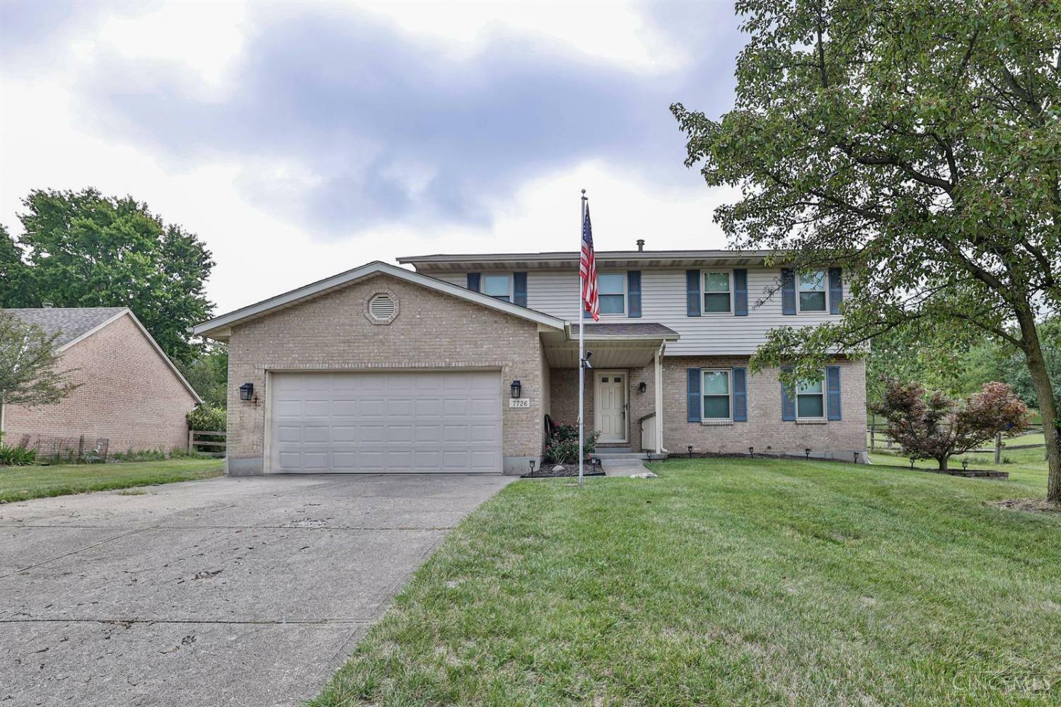 Property Photo:  7726 Chelsea Court  OH 45011 