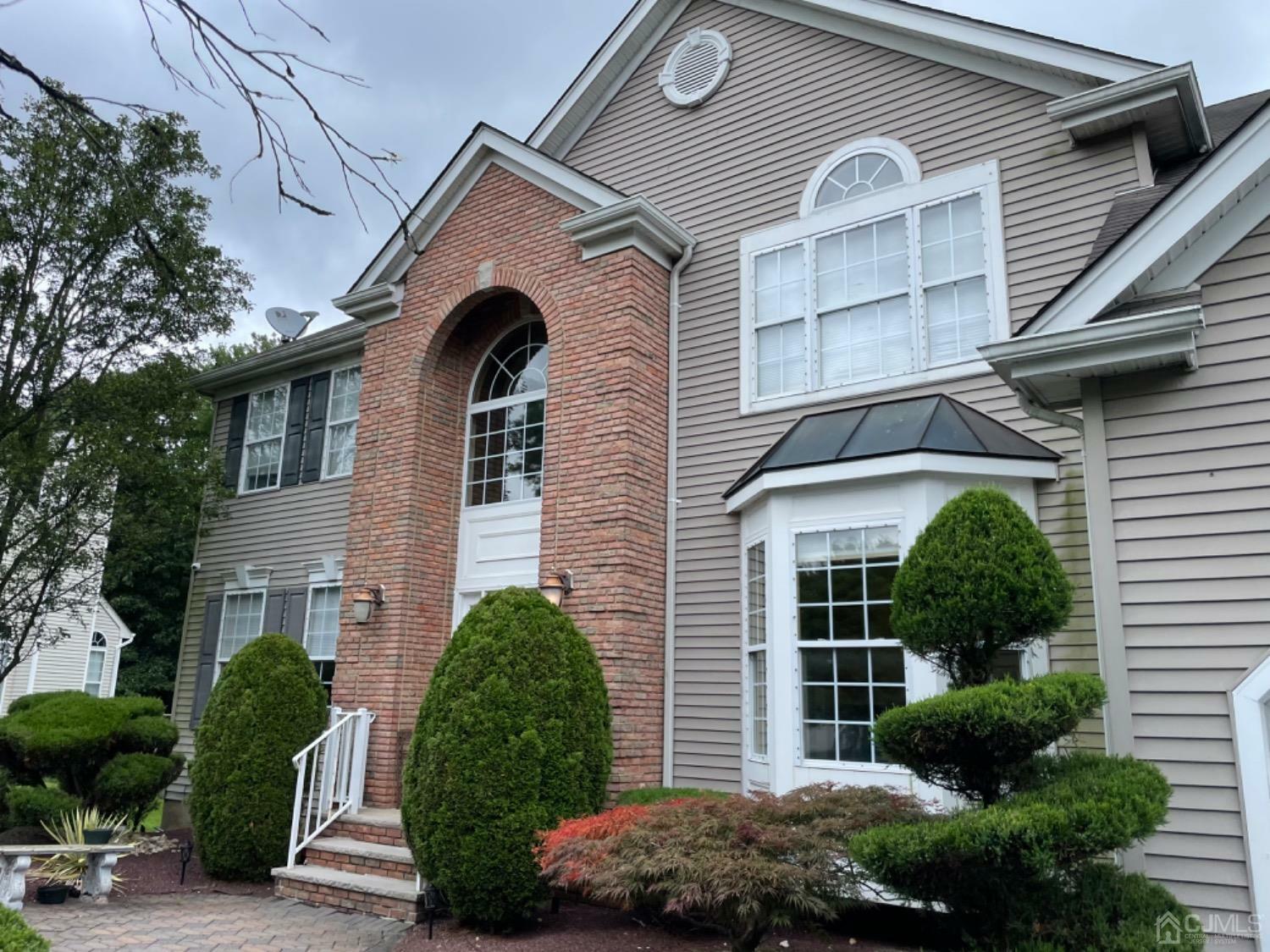 Property Photo:  34 Spruce Meadows Drive  NJ 08831 