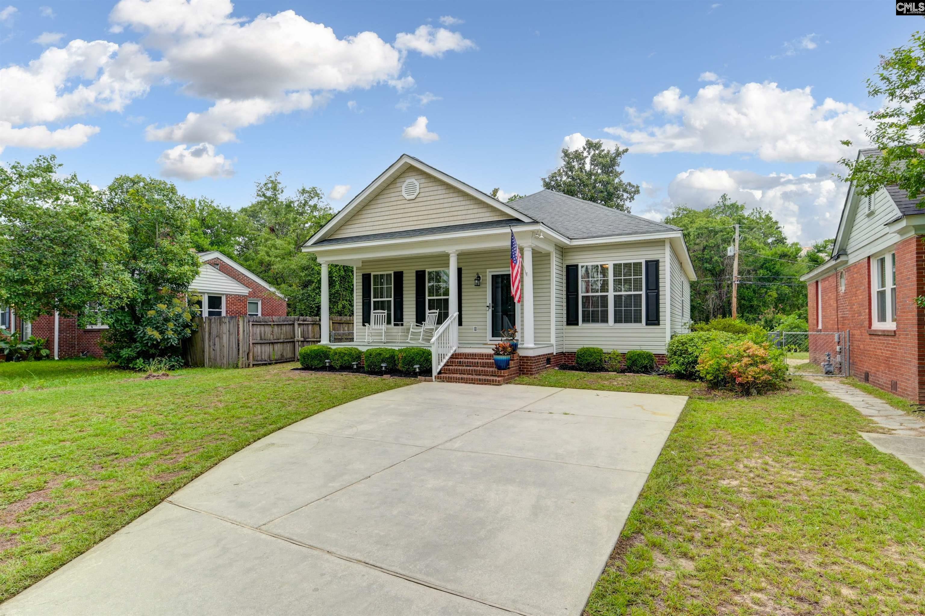 1006 D  West Columbia SC 29169 photo