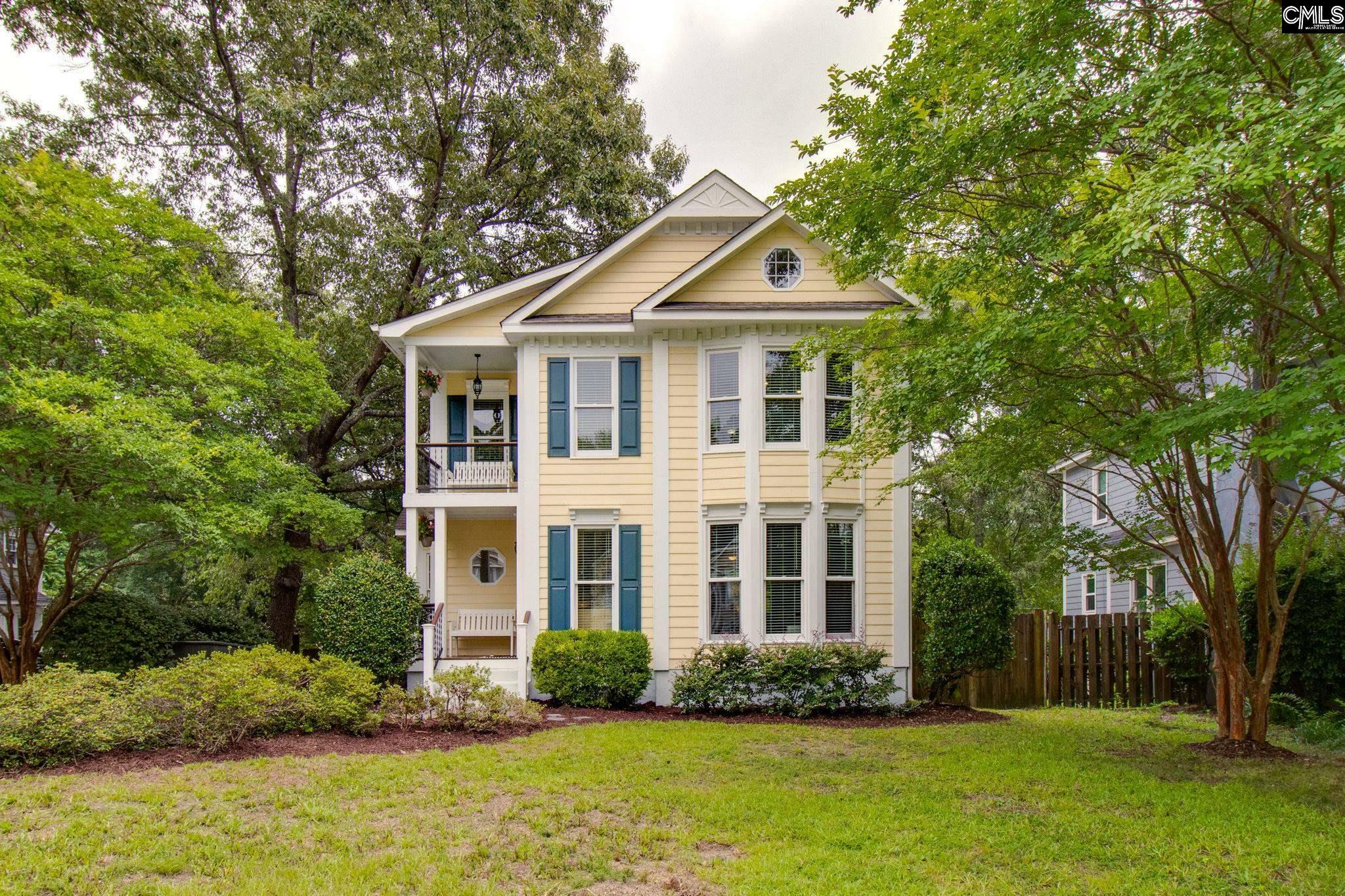 8 Baytree  Columbia SC 29223-7842 photo