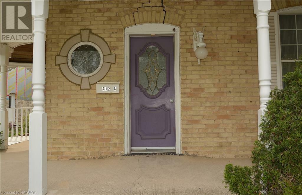 Property Photo:  412 Goderich St  ON N0H 2C1 