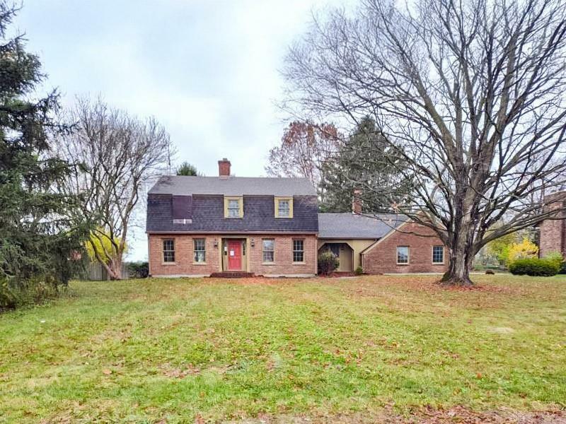 3872 Greenbriar Drive  Fairborn OH 45324 photo