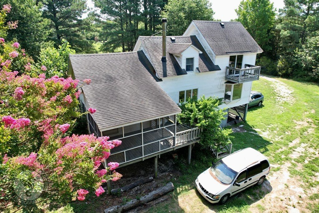 Property Photo:  35684 Occohannock Road  VA 23306 