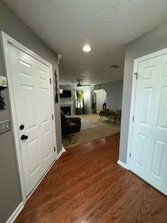 Property Photo:  217 Sarah Creek Court  GA 30907 