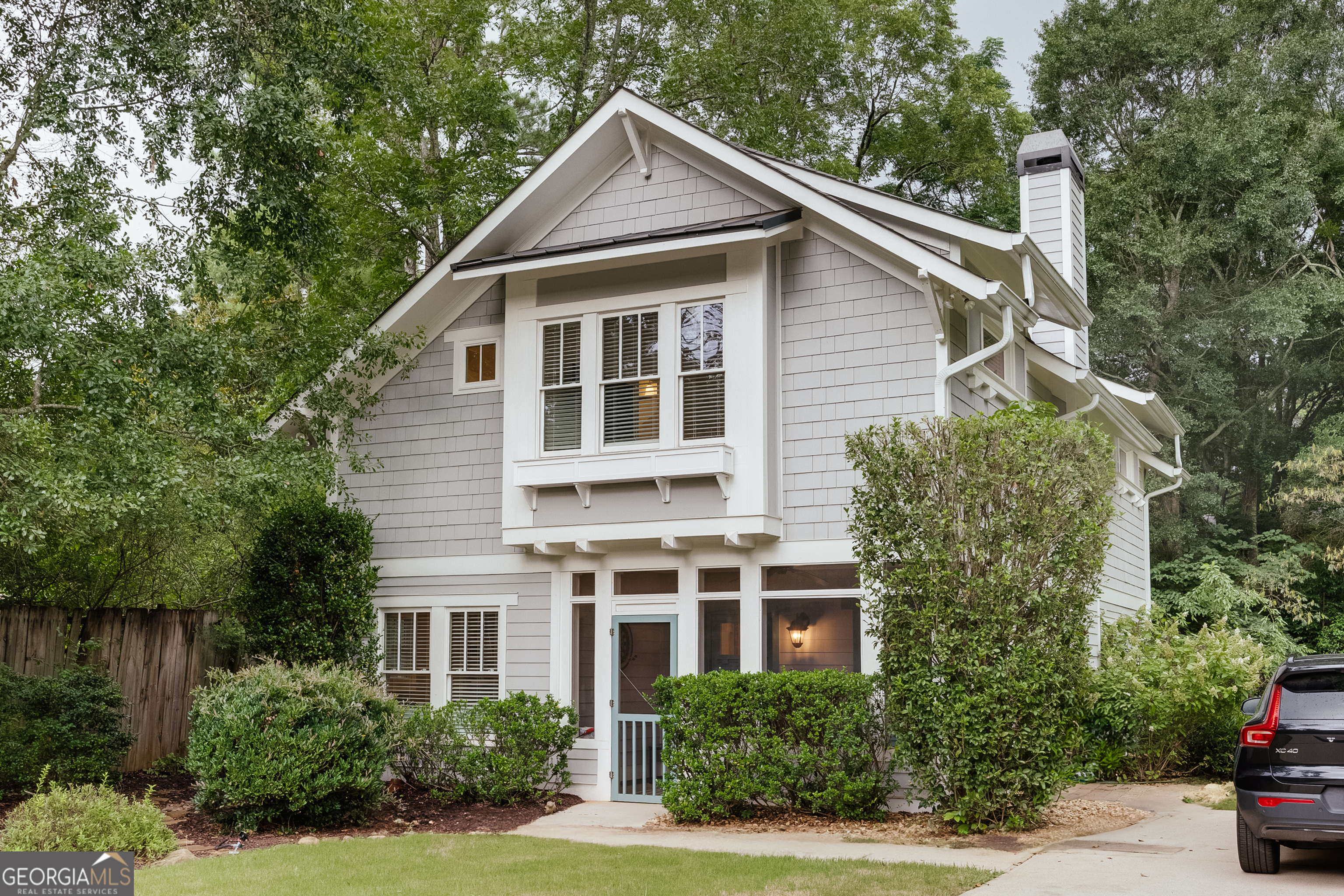 Property Photo:  128 Old Princeton Road  GA 30606 