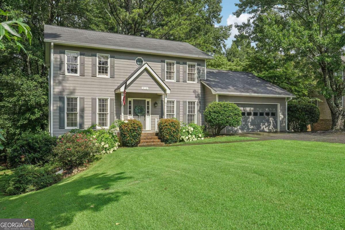 Property Photo:  912 Old Norcross Tucker Road  GA 30084 