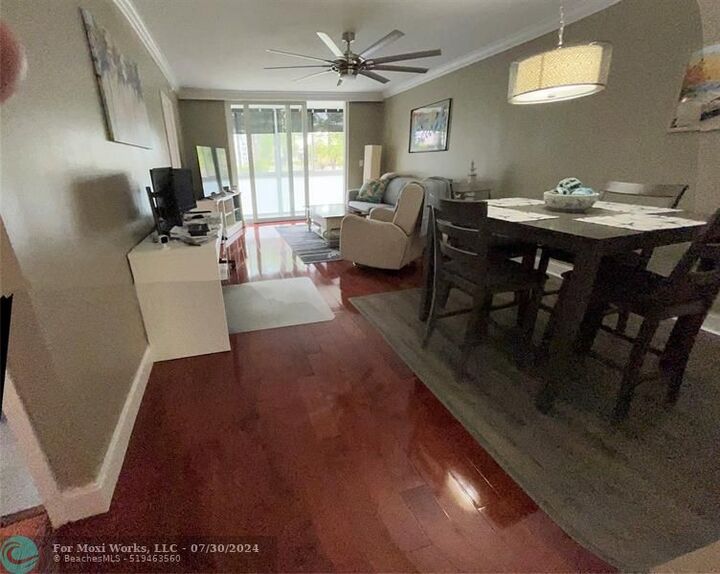Property Photo: 2851 Somerset 100 Bldge FL 33311