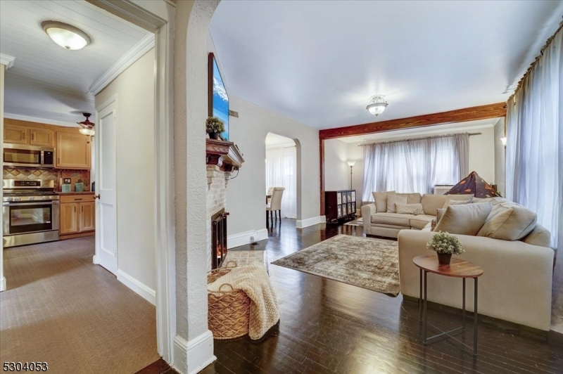 Property Photo:  3 Kenneth Ave  NJ 07410 