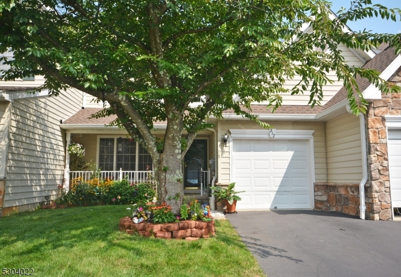 Property Photo:  217 Patriot Hill Dr  NJ 07920 