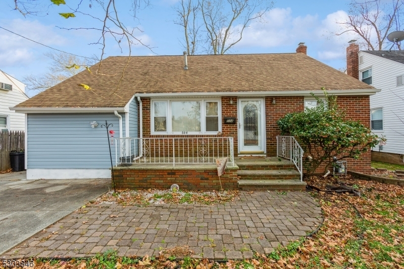 Property Photo:  504 W Webster Ave  NJ 07204 