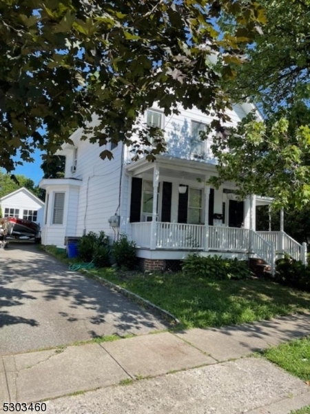 Property Photo:  209 Holmes St  NJ 07005 