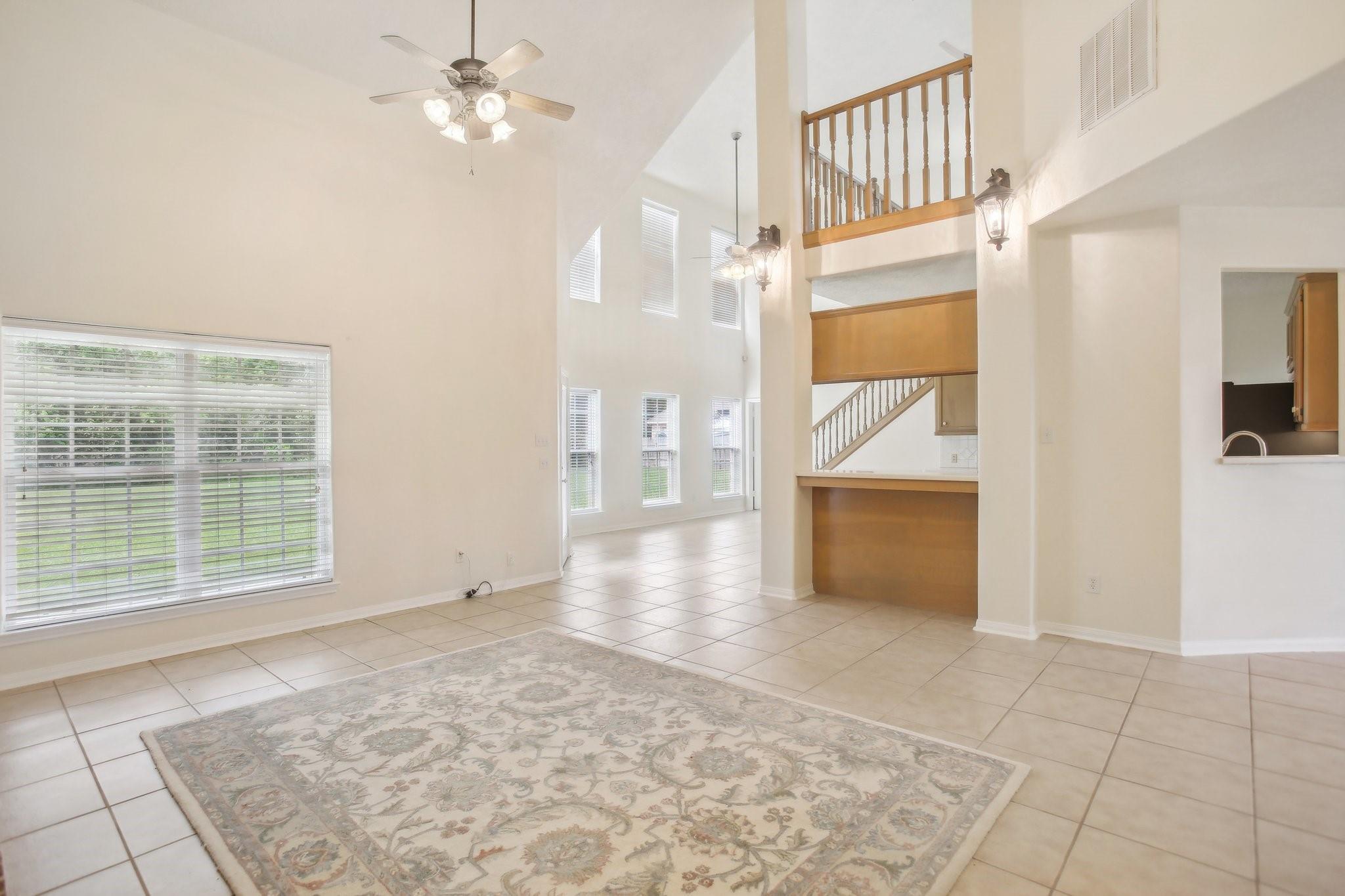 Property Photo: 1418 Magnolia Bend W TX 77523