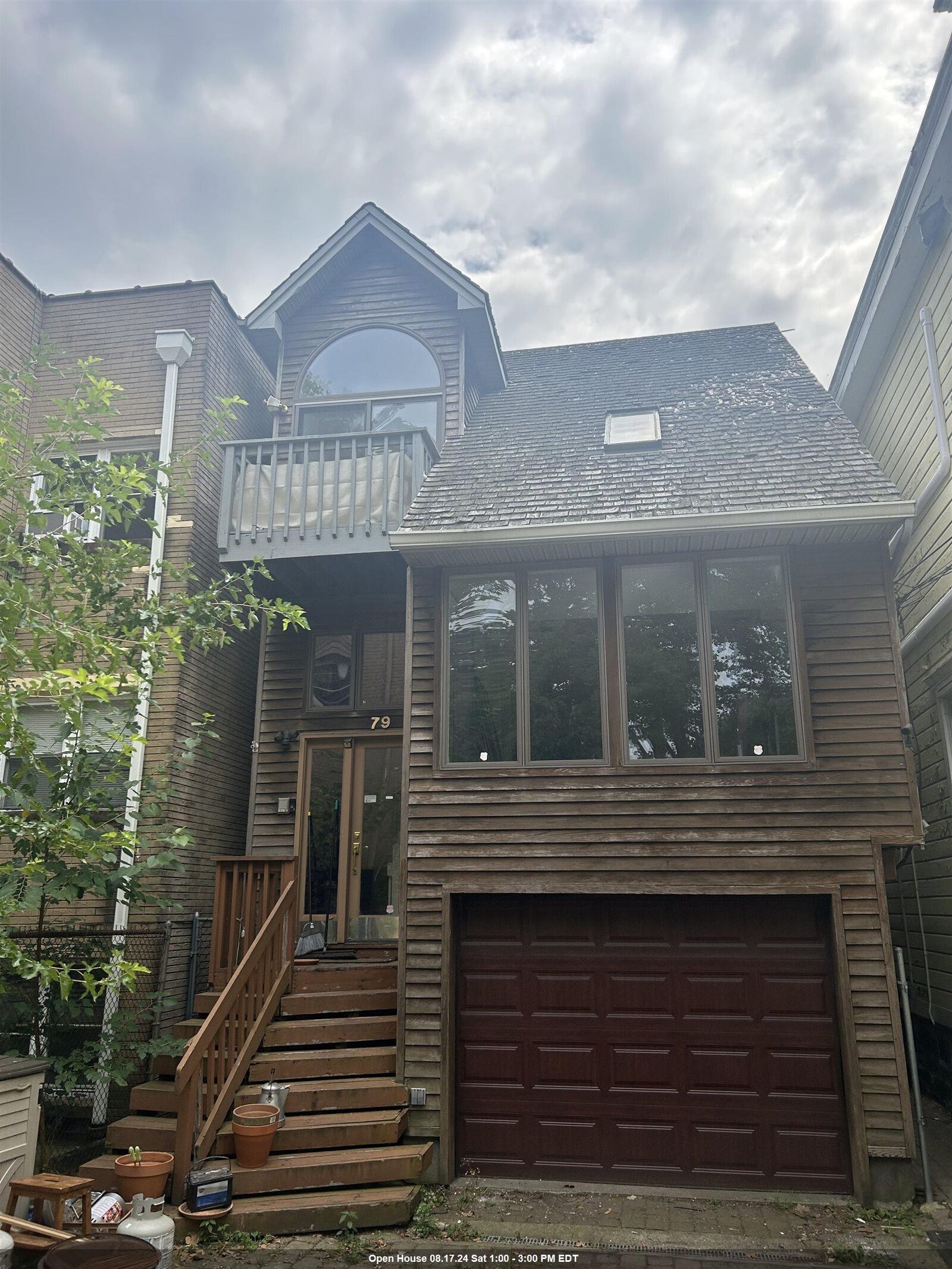 Property Photo:  79 Sherman Pl  NJ 07307 