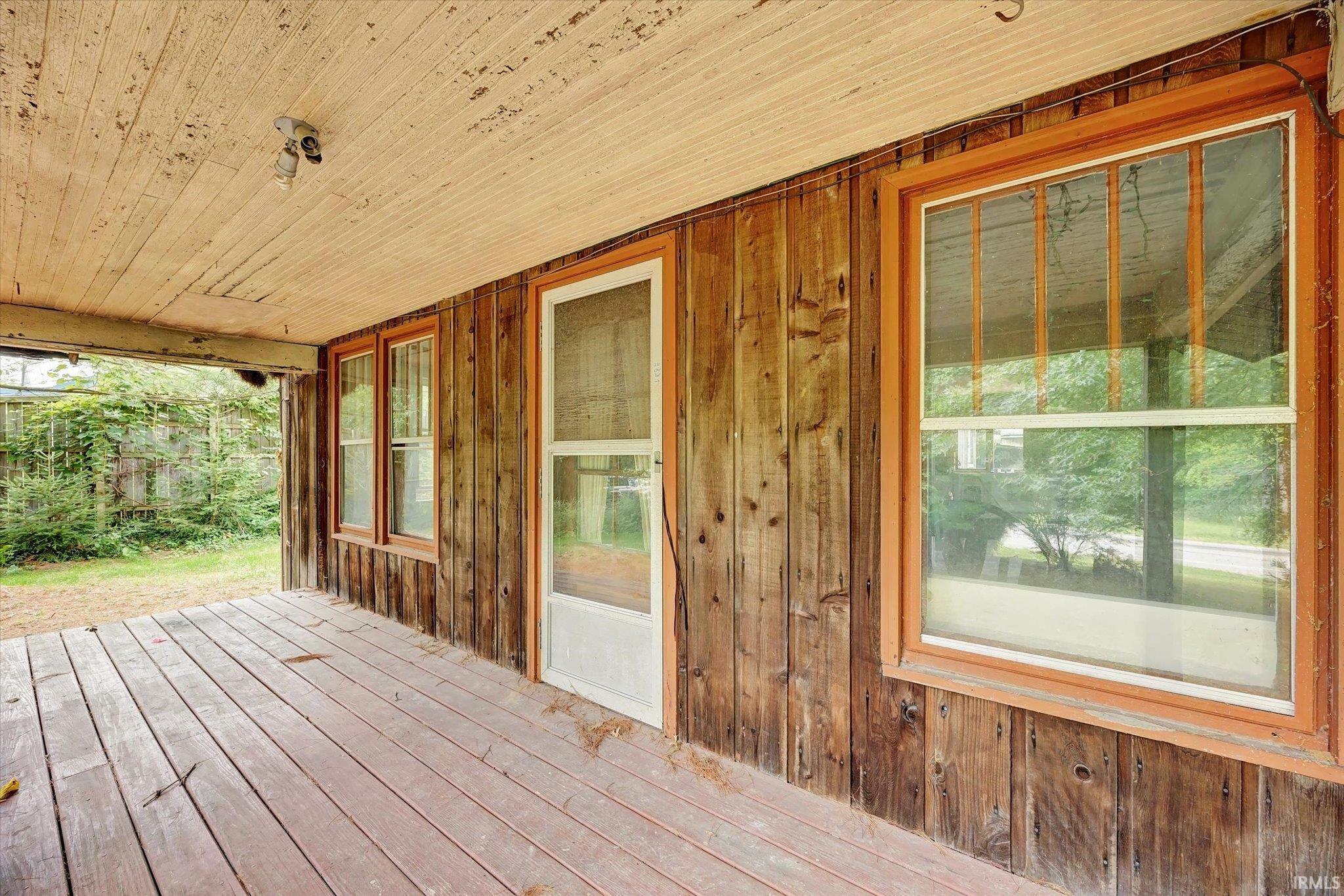 Property Photo:  4977 E State Road 46  IN 47401 