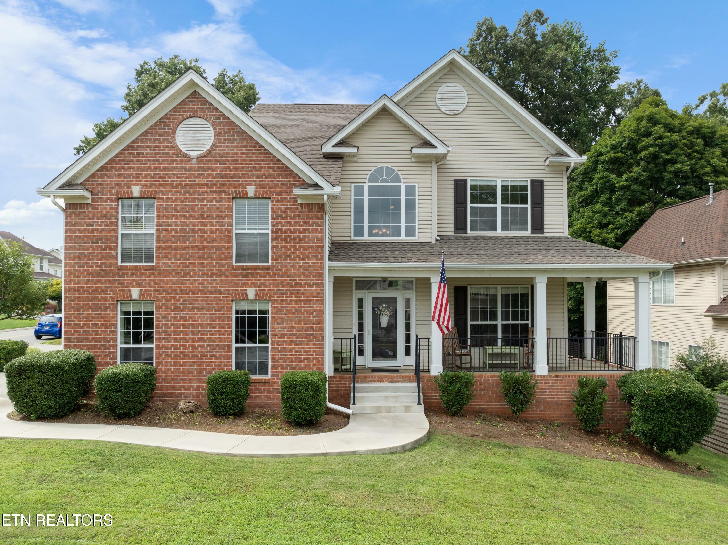 Property Photo:  2506 Blue Meadow Lane  TN 37932 