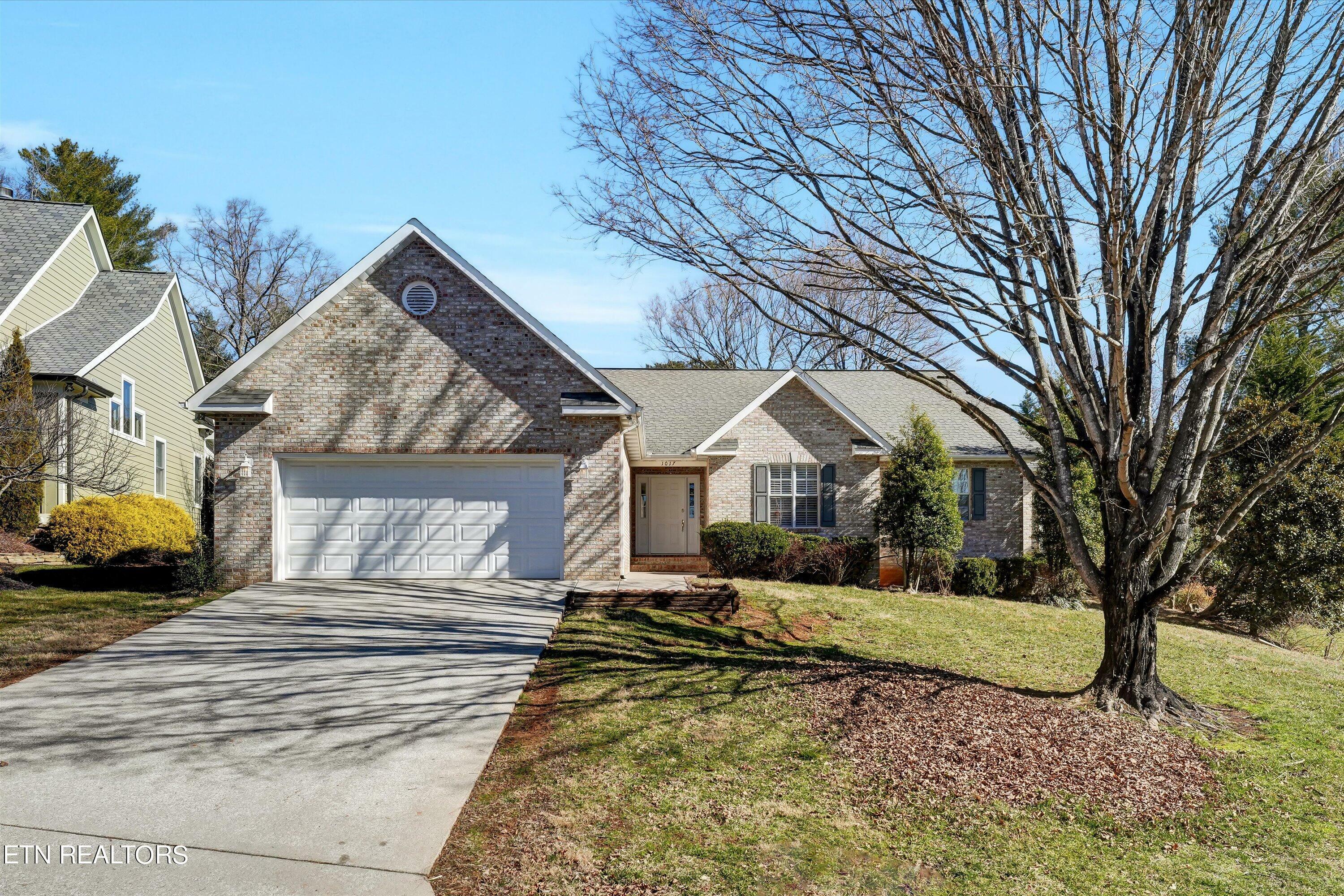 Property Photo:  1017 Heritage Square Court  TN 37803 