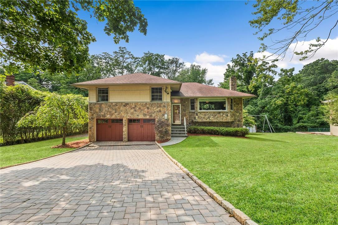 Property Photo: 133 Sherman Avenue NY 10607