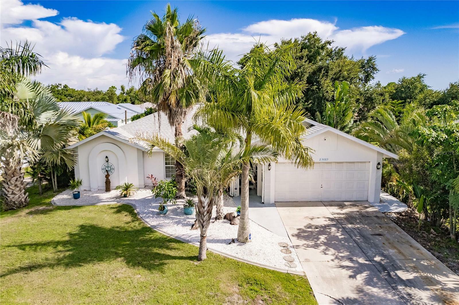 Property Photo:  23083 Elmira Boulevard  FL 33980 