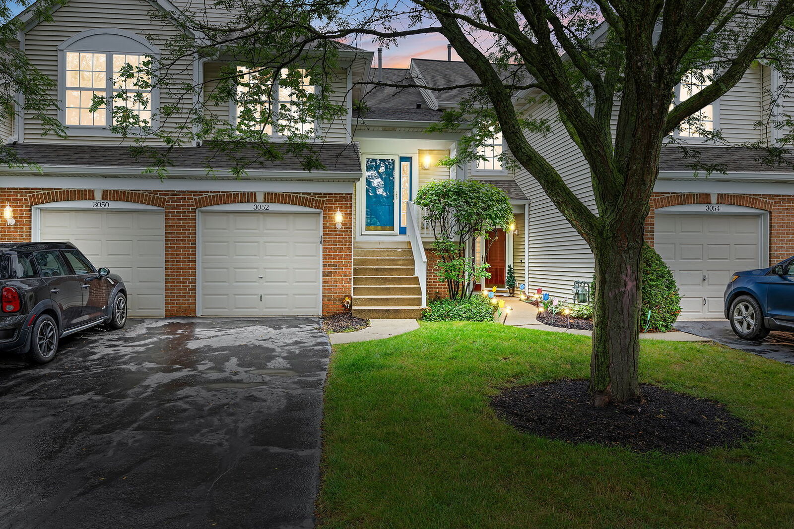 Property Photo:  3052 Waters Edge Circle  IL 60504 