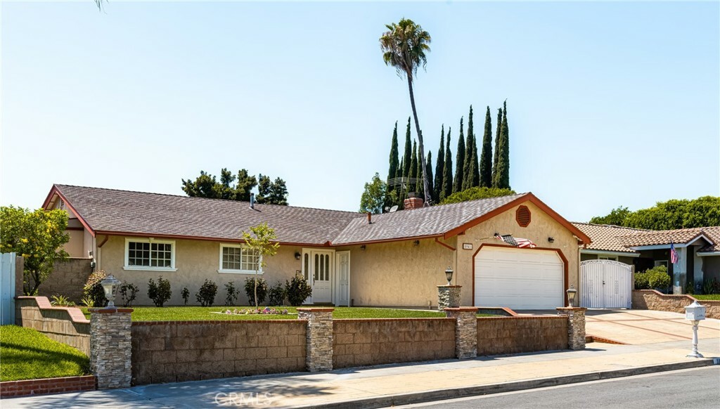 Property Photo:  5941 Trail View Place  CA 92886 