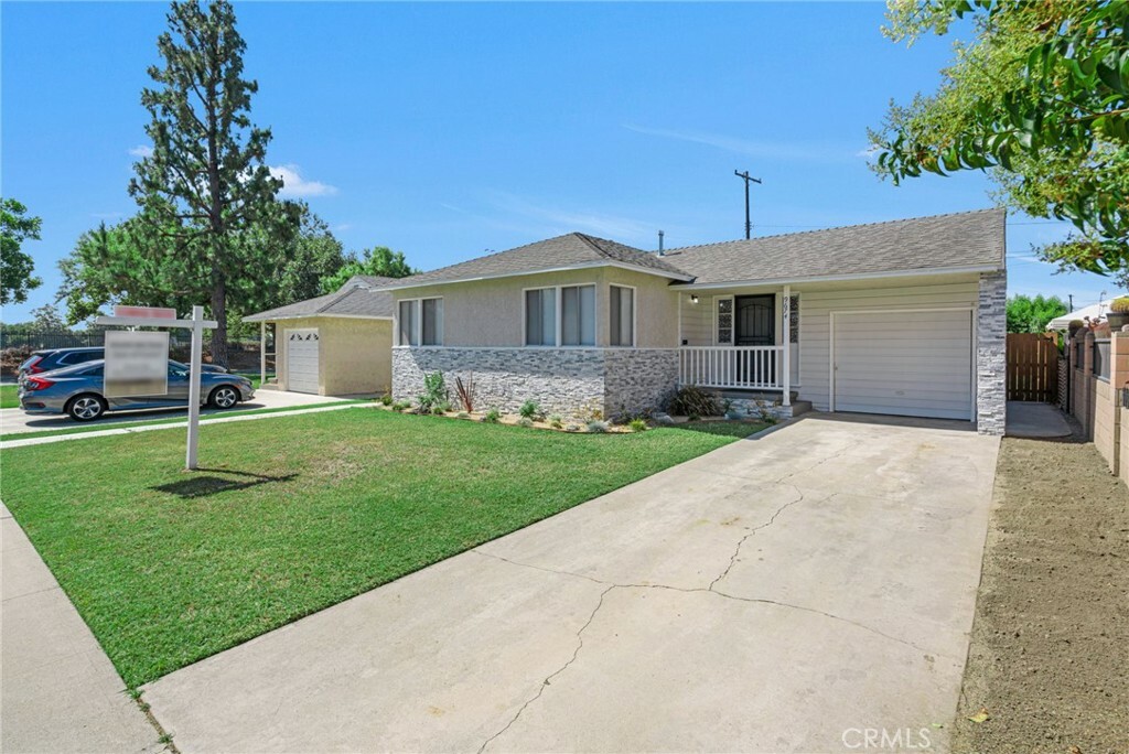 Property Photo:  9674 Wampler Street  CA 90660 