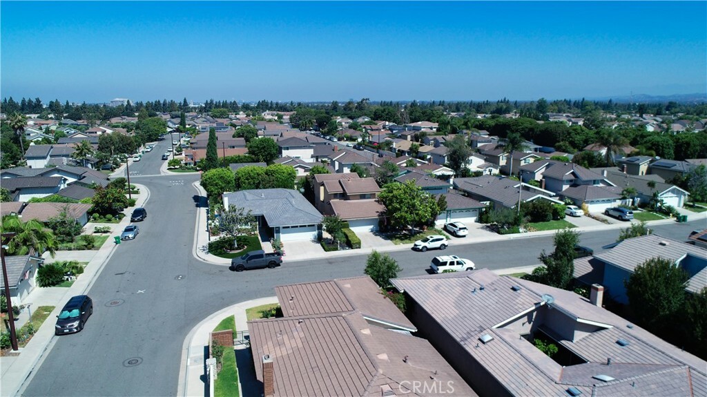 Property Photo: 3 Elmwood CA 92604