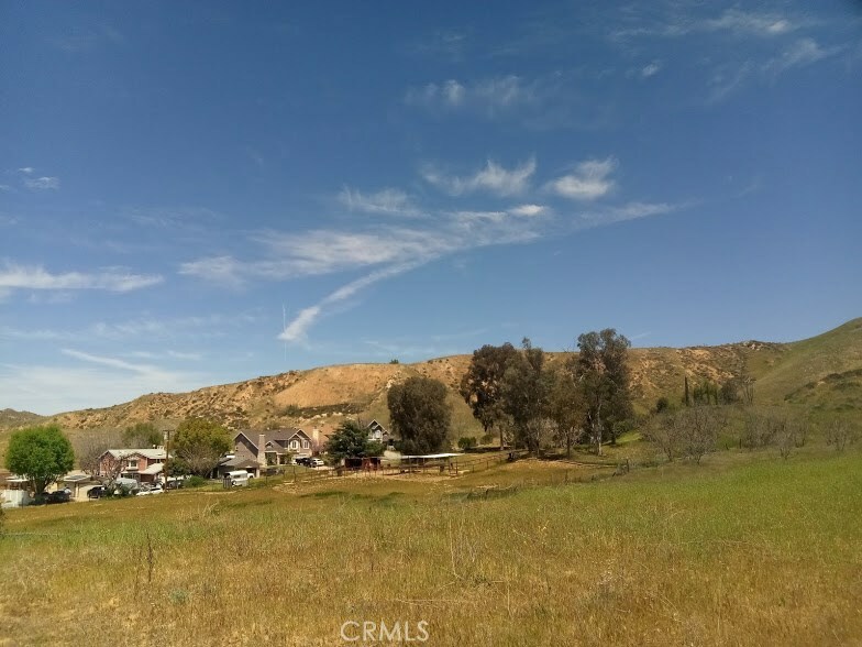 Property Photo:  0 Cromwell  CA 91384 