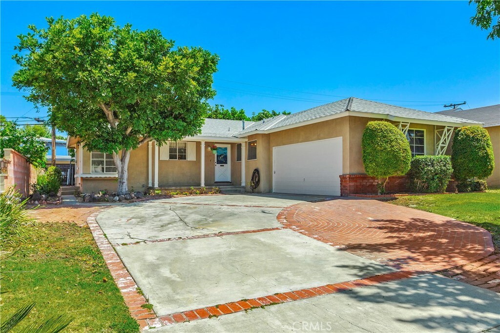 Property Photo:  16133 Haldane Street  CA 90603 