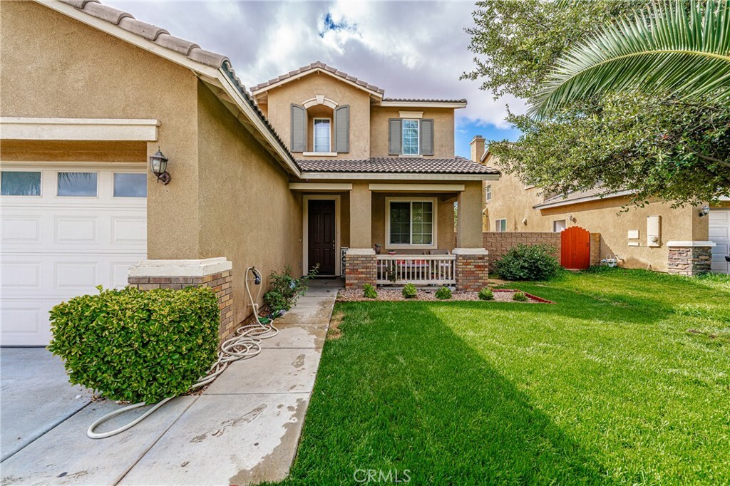 Property Photo:  25317 Henry Court  CA 92553 