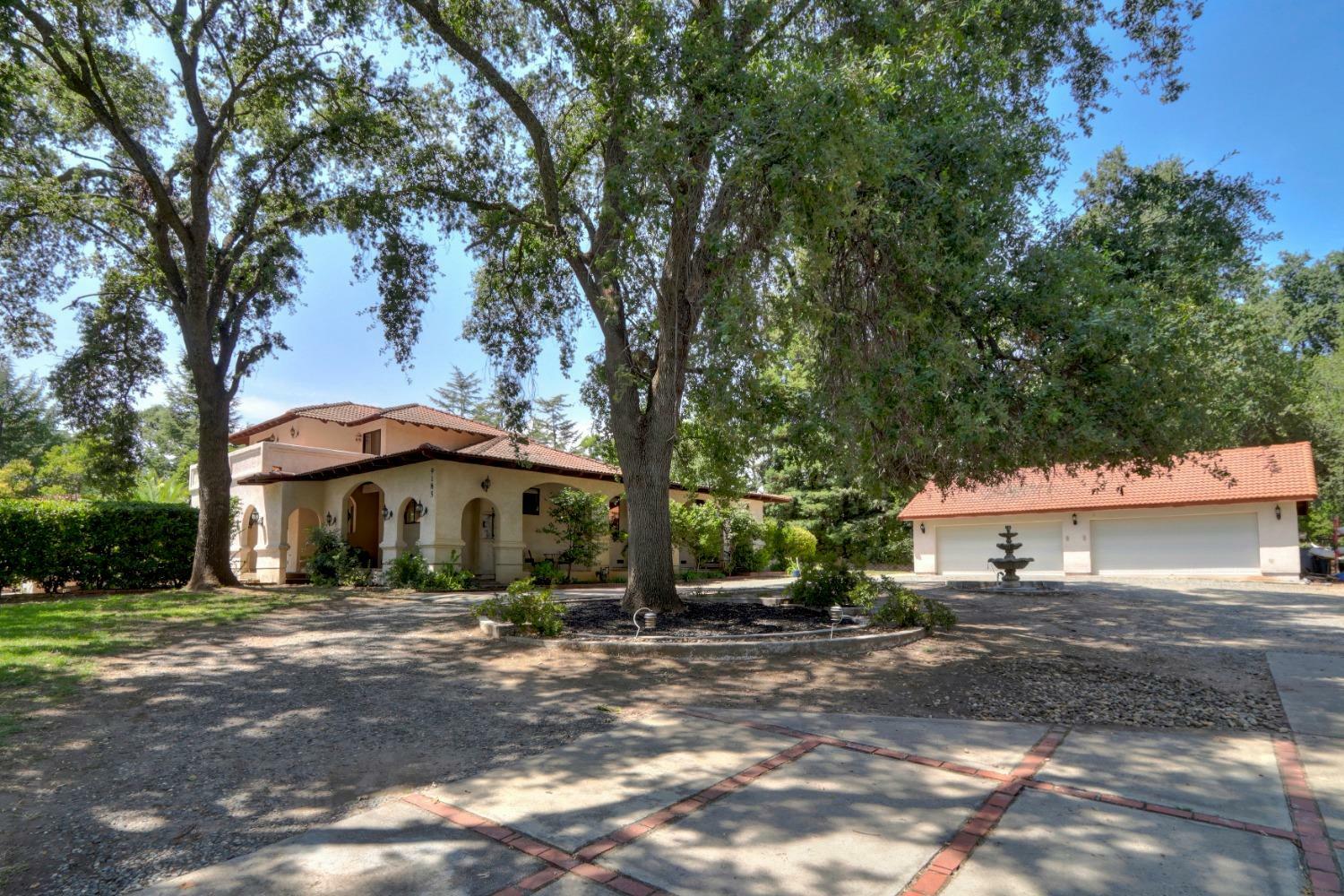 Property Photo:  9185 Muir Way  CA 95746 