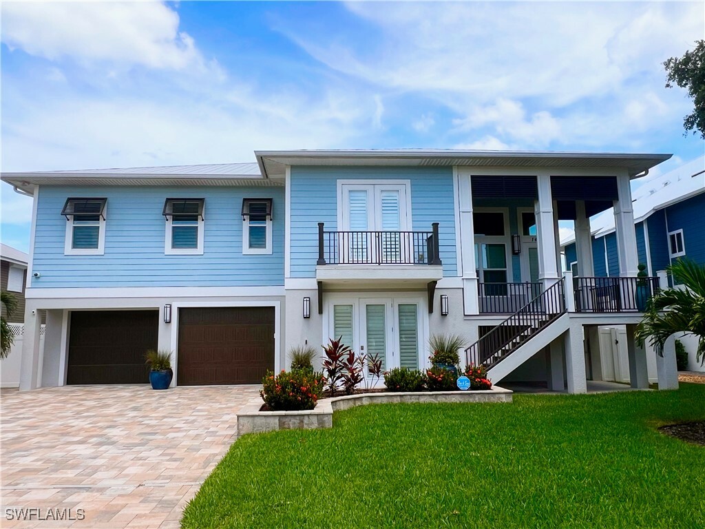 143 Gulf Island Drive  Fort Myers Beach FL 33931 photo