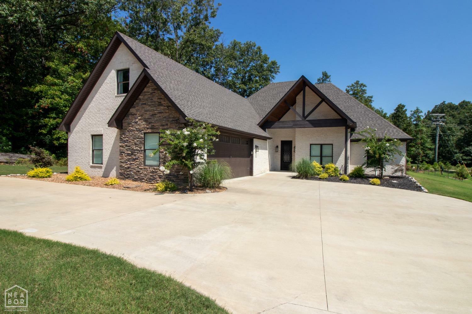 Property Photo:  4004 Lake Side Cove  AR 72404 