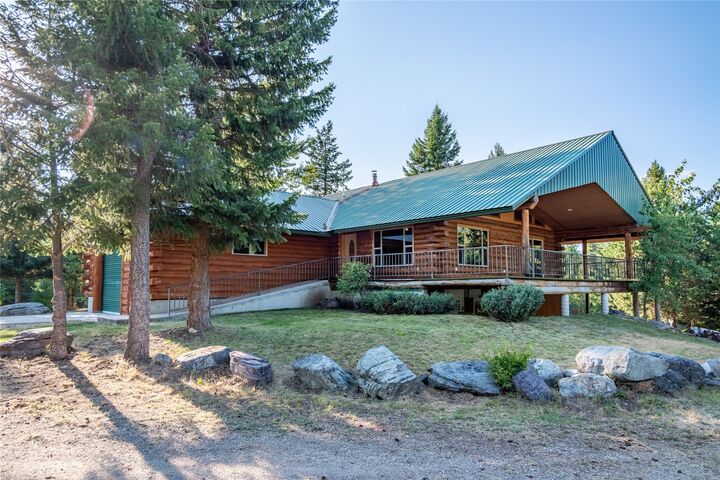 1385 Overview Drive  Troy MT 59935 photo