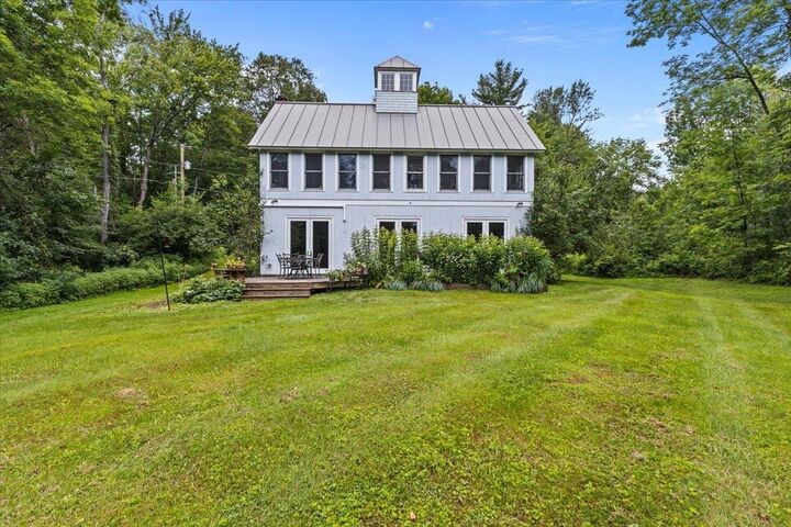 Property Photo:  77 Alger Road  VT 05672 