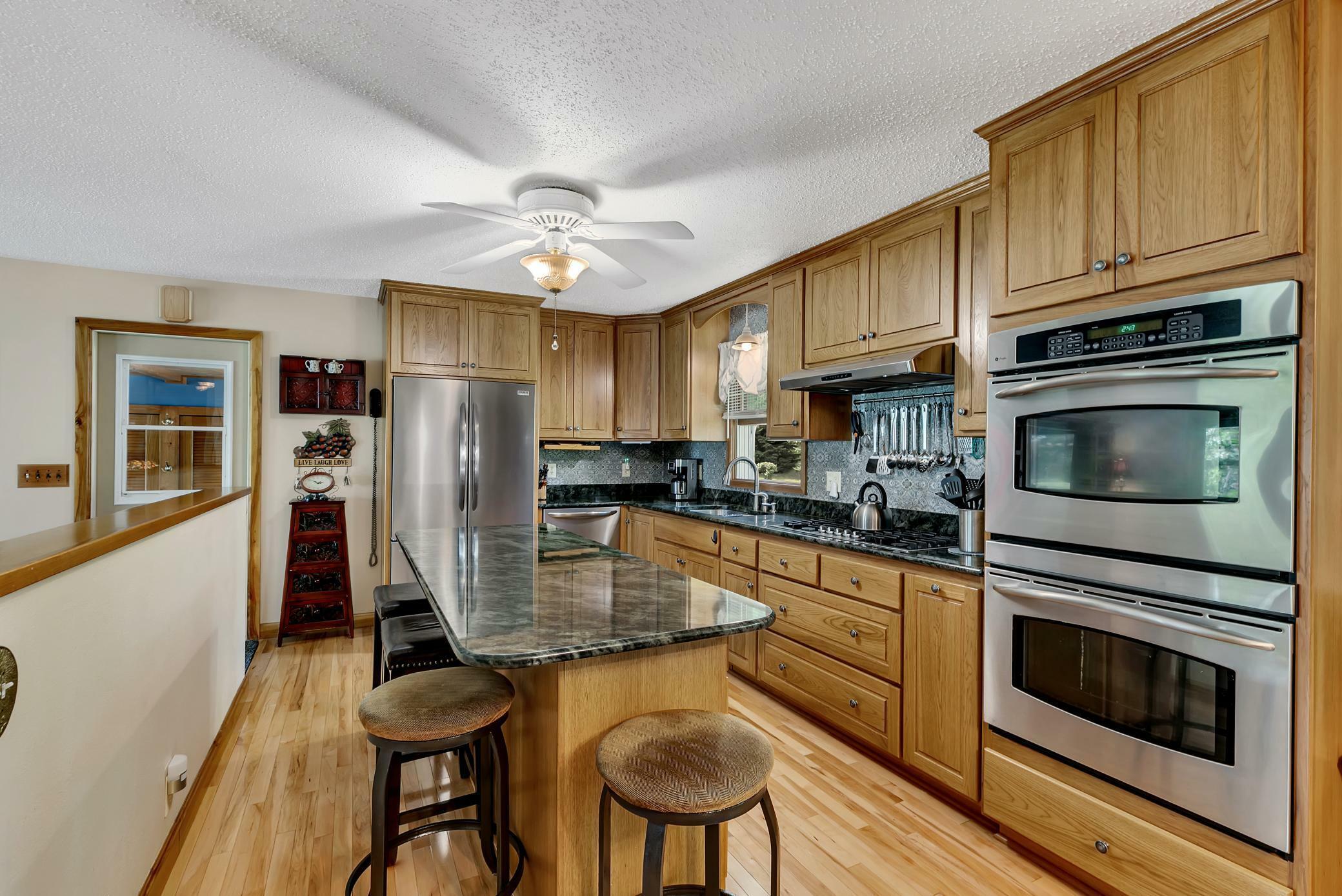 Property Photo:  20545 Becker Lake Circle  MN 56368 