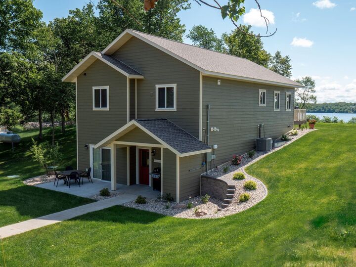Property Photo: 30424 410th Street Unit 4 - Cic #98 MN 56528