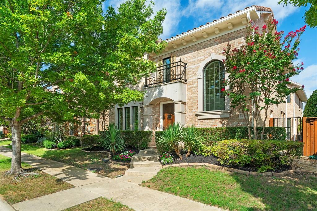 Property Photo:  719 Laguna  TX 75039 