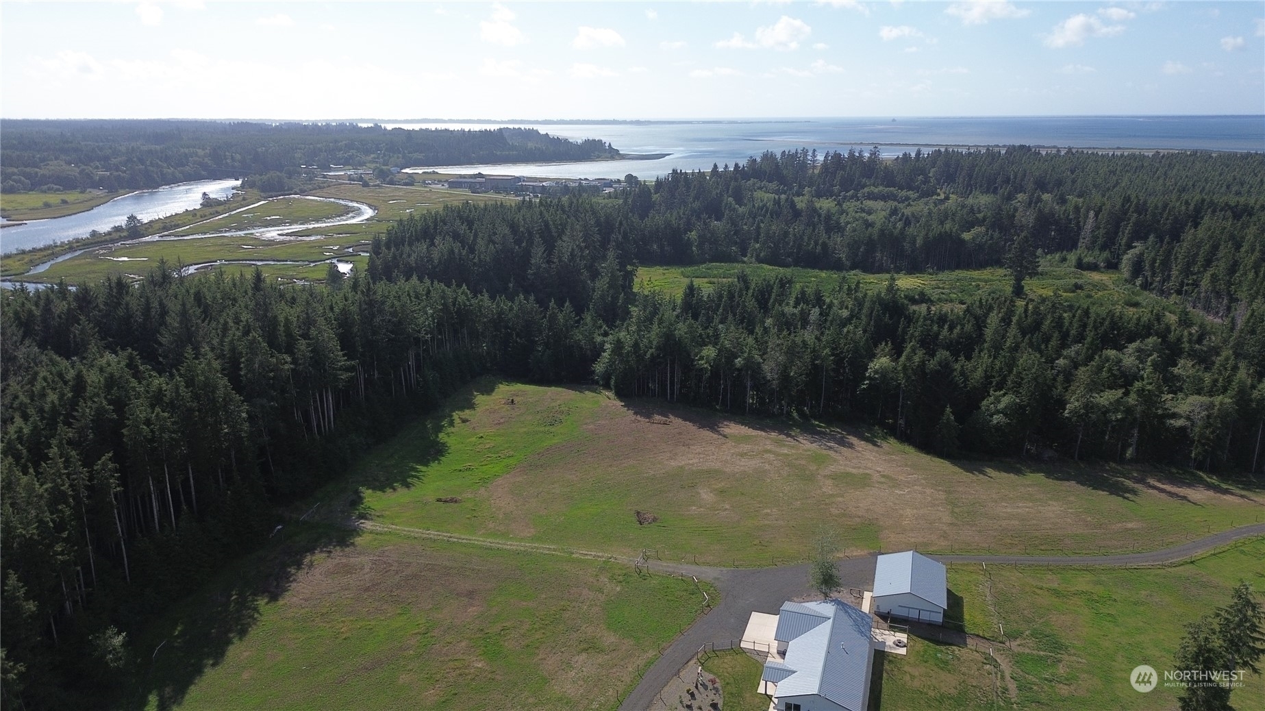 Property Photo:  57 Bear Meadows Lane  WA 98520 