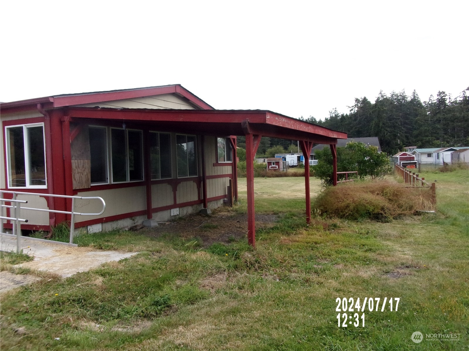 Property Photo: 986 Carl Avenue WA 98277
